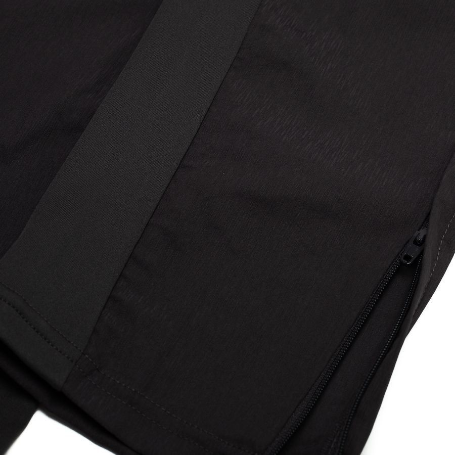 Liverpool Training Trousers Tiro 25 Presentation - Utility Black - Men's-SoccerKits Hub | Buy Soccer Jerseys Online